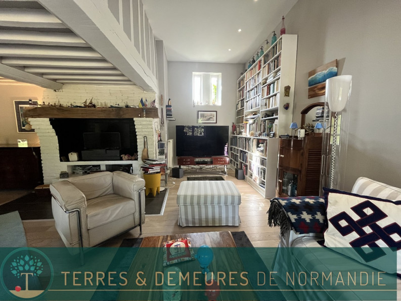 vente Maison Livarot - Photo 5