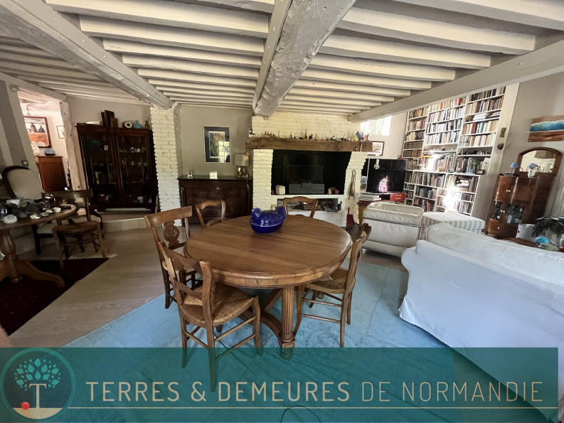 vente Maison Livarot - Photo 6