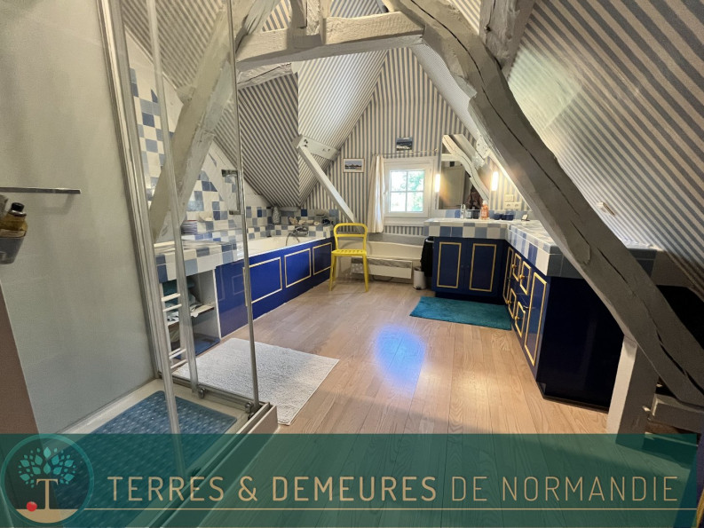 vente Maison Livarot - Photo 10