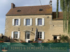 vente Maison de maître Saint Pierre Sur Dives