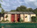 vente Maison de maître Saint Pierre Sur Dives