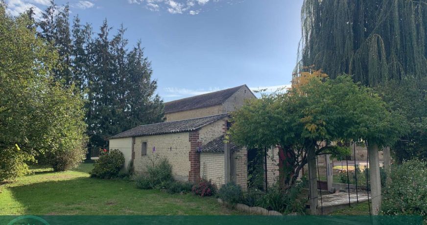 vente Maison de maître Saint Pierre Sur Dives