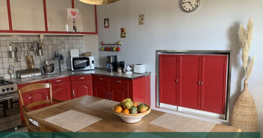 vente Maison de maître Saint Pierre Sur Dives