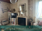 vente Maison de maître Saint Pierre Sur Dives