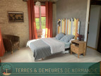 vente Maison de maître Saint Pierre Sur Dives