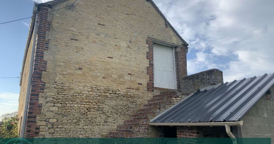 vente Maison de maître Saint Pierre Sur Dives