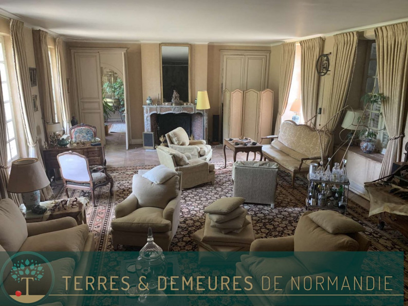 vente Propriété Montreuil L'argille - Photo 9