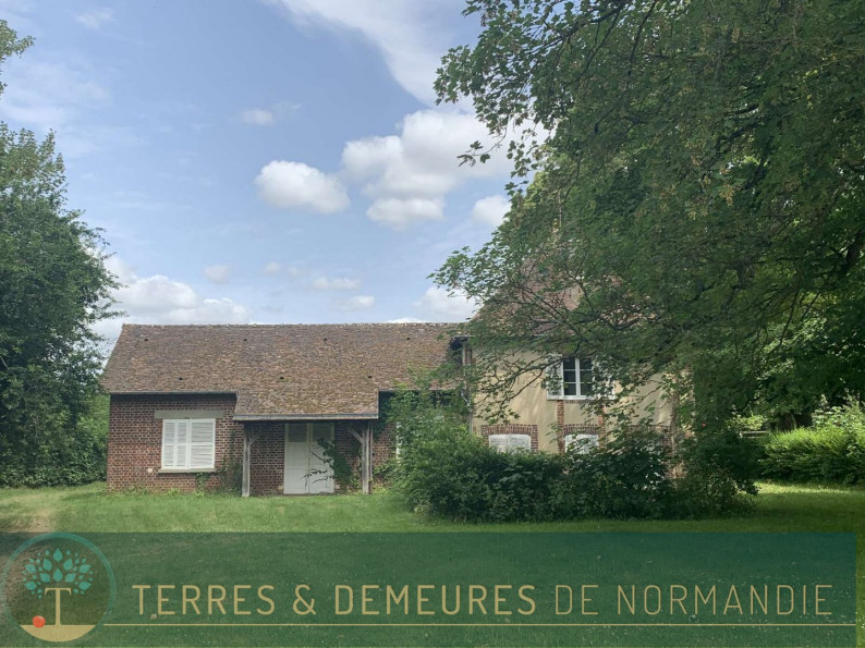 vente Propriété Montreuil L'argille - Photo 8