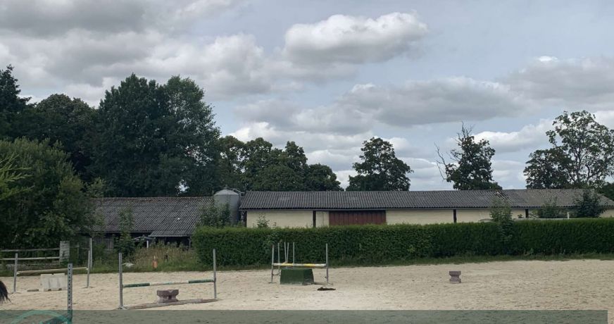 vente Propriété Montreuil L'argille