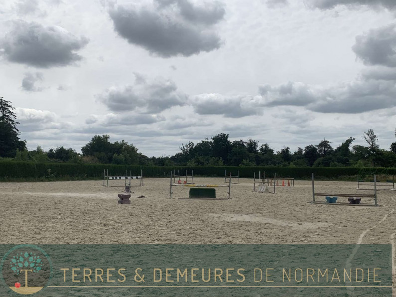 vente Propriété Montreuil L'argille - Photo 5