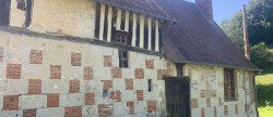 vente Haras / equestre Lessard Et Le Chene