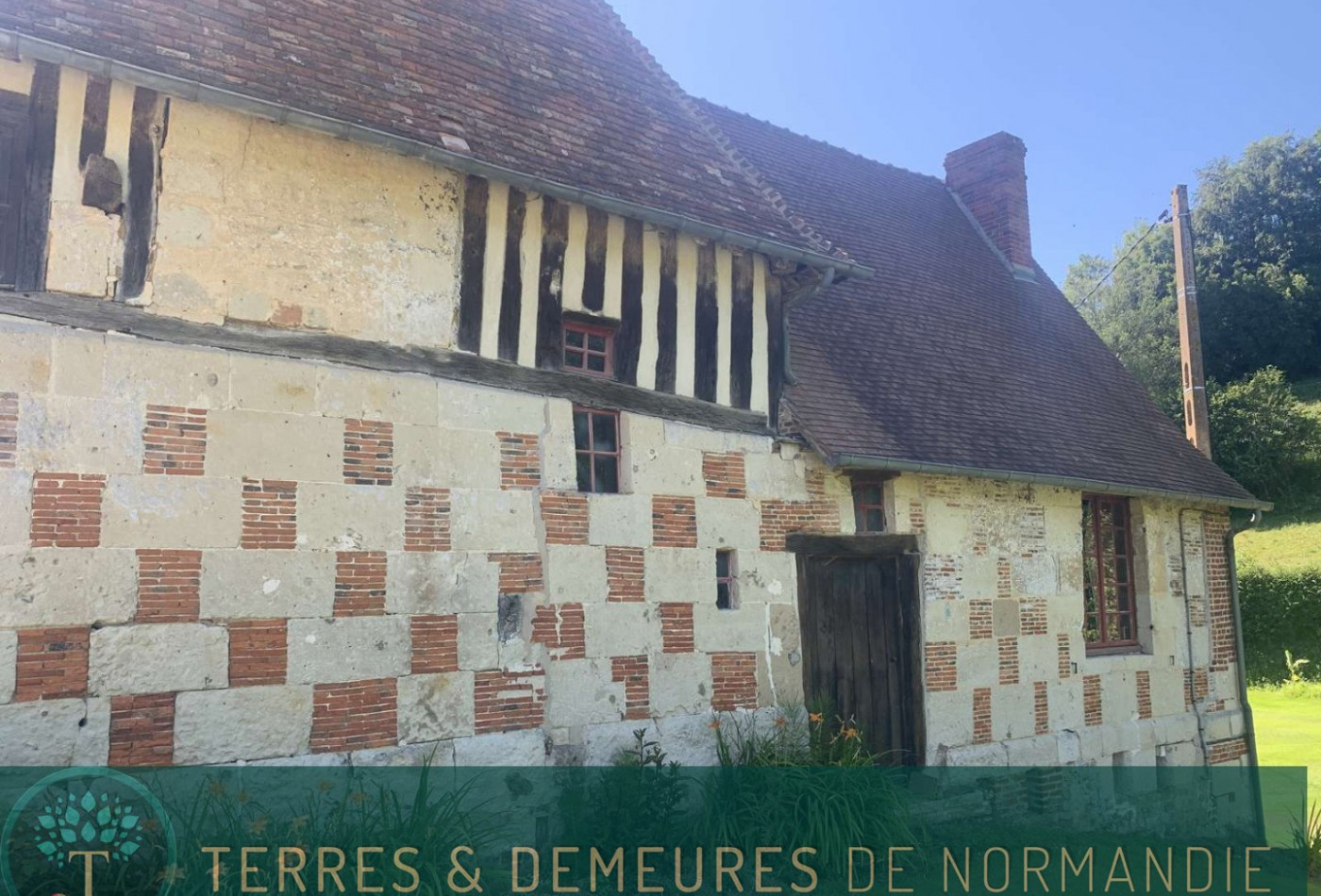 vente Haras / equestre Lessard Et Le Chene - Photo 6