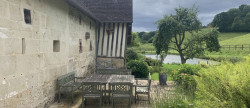 vente Haras / equestre Lessard Et Le Chene