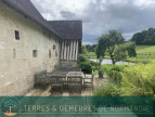 vente Haras / equestre Lessard Et Le Chene