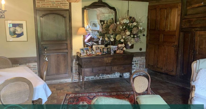 vente Haras / equestre Lessard Et Le Chene