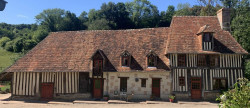 vente Haras / equestre Lessard Et Le Chene
