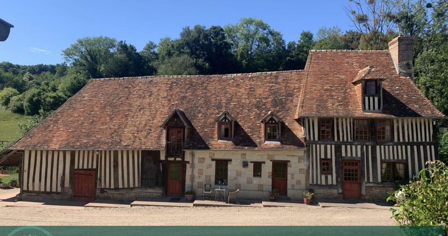 vente Haras / equestre Lessard Et Le Chene