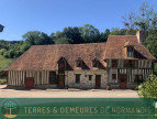 vente Haras / equestre Lessard Et Le Chene