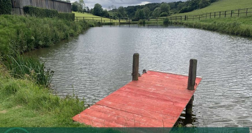vente Haras / equestre Lessard Et Le Chene