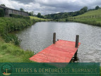 vente Haras / equestre Lessard Et Le Chene