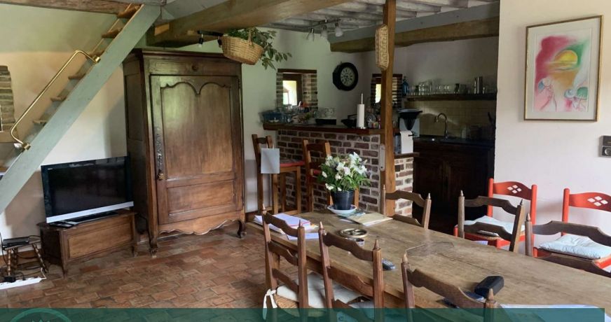vente Haras / equestre Lessard Et Le Chene