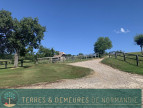 vente Haras / equestre Lessard Et Le Chene