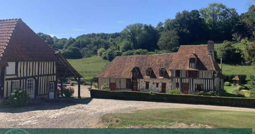 vente Haras / equestre Lessard Et Le Chene