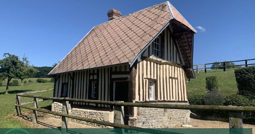 vente Haras / equestre Lessard Et Le Chene