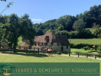 vente Haras / equestre Lessard Et Le Chene