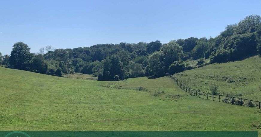 vente Haras / equestre Lessard Et Le Chene