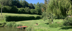 vente Haras / equestre Lessard Et Le Chene