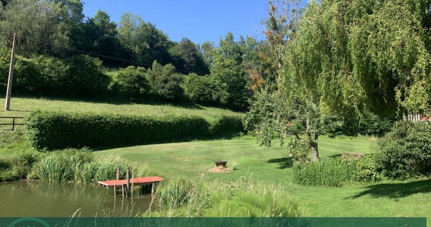 vente Haras / equestre Lessard Et Le Chene