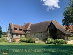 vente Haras / equestre Lessard Et Le Chene