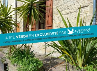 vente Maison Ouistreham