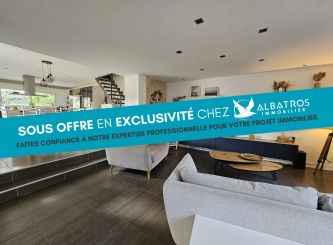 vente Maison Saint Aubin D'arquenay