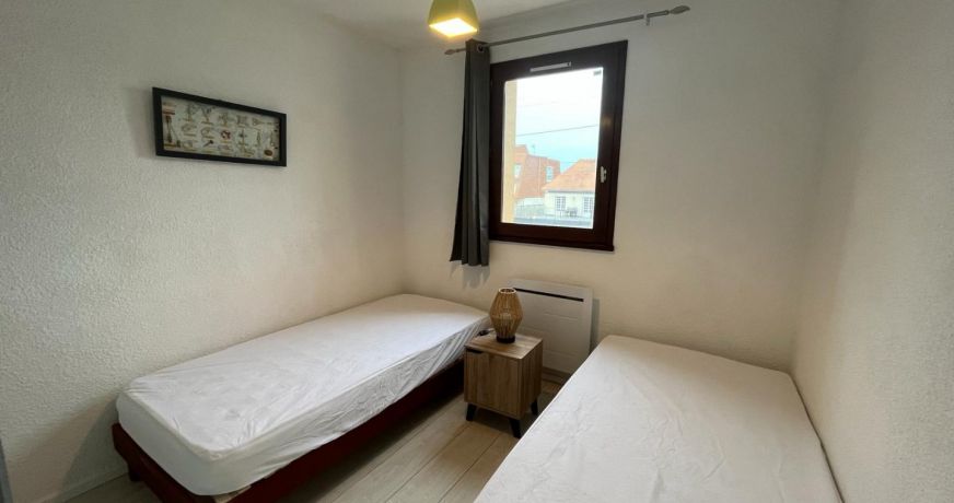 location Appartement Ouistreham