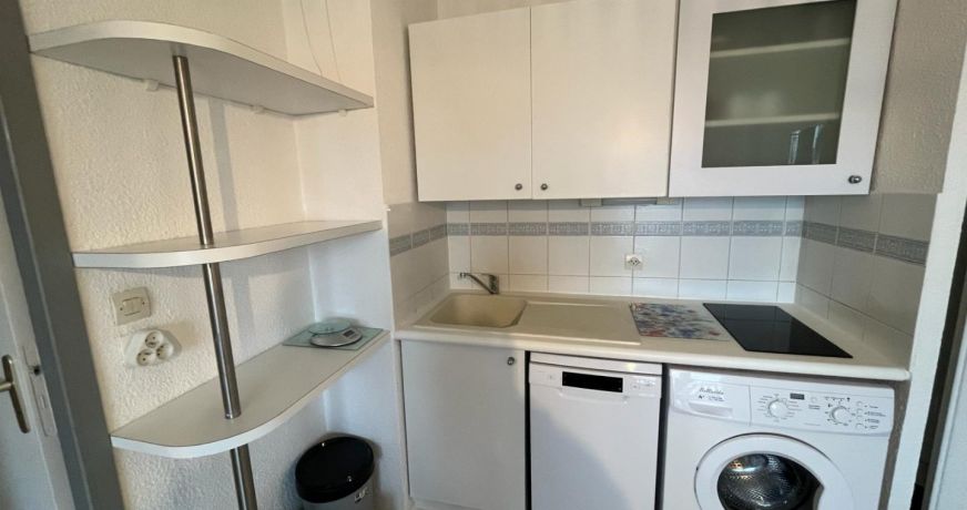 location Appartement Ouistreham