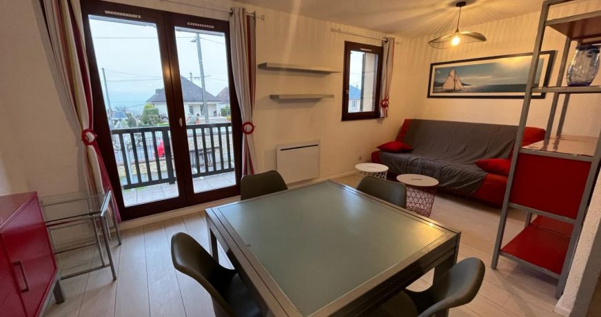 location Appartement Ouistreham