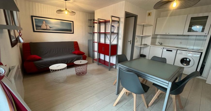 location Appartement Ouistreham