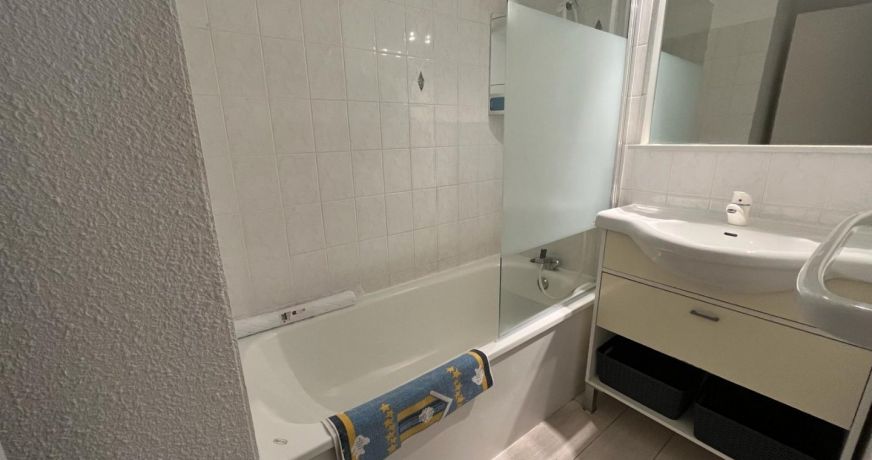 location Appartement Ouistreham