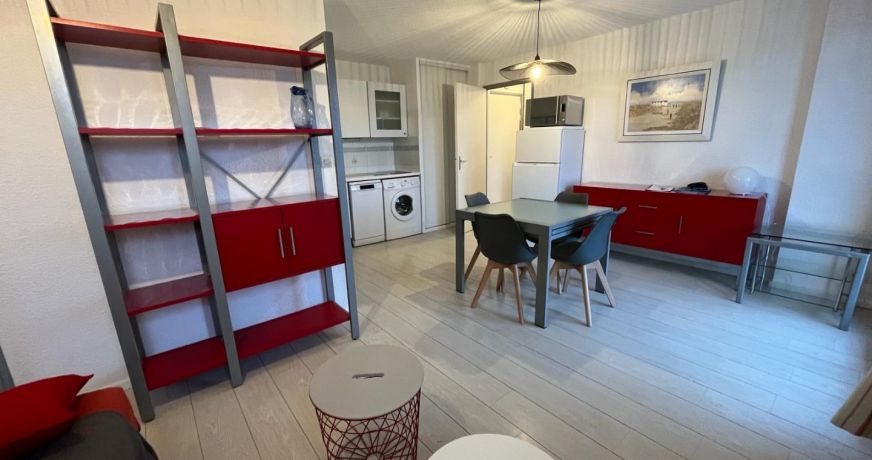 location Appartement Ouistreham