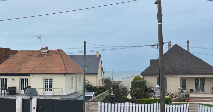 location Appartement Ouistreham