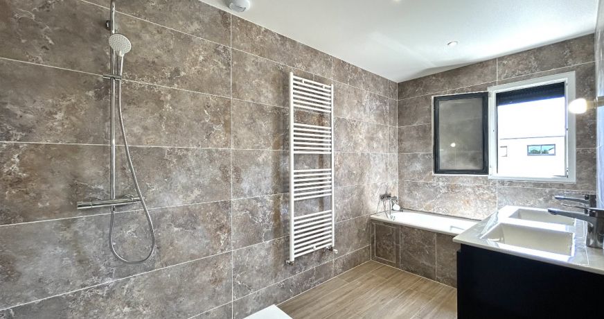 vente Maison Ouistreham