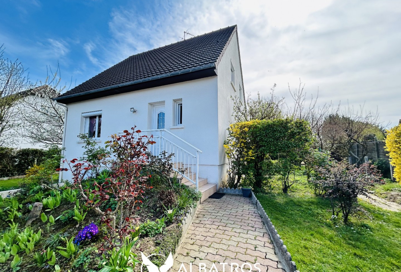 vente Maison Ouistreham - Photo 9