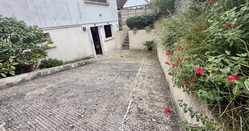 vente Appartement Ouistreham