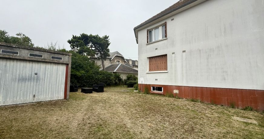 vente Appartement Ouistreham