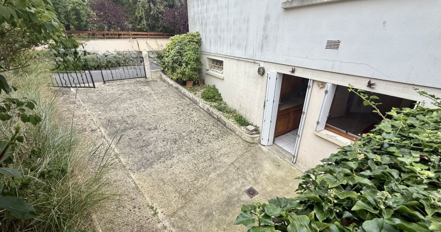 vente Appartement Ouistreham