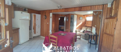 vente Appartement Ouistreham