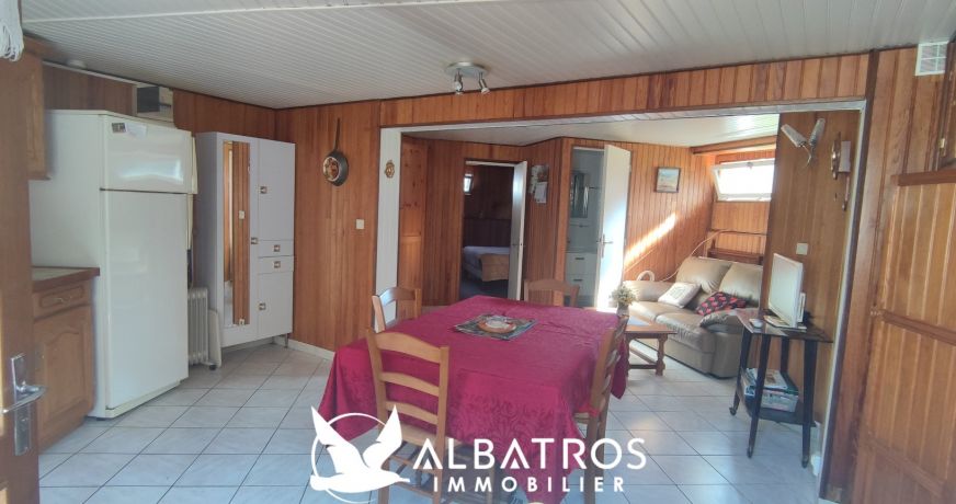vente Appartement Ouistreham