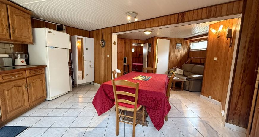 vente Appartement Ouistreham